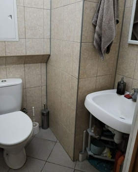 3-к квартира, вторичка, 84м2, 12/16 этаж