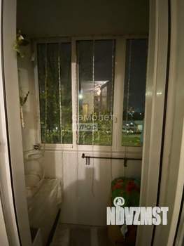 2-к квартира, вторичка, 58м2, 2/25 этаж