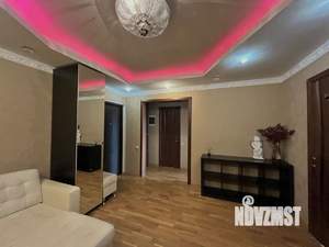 2-к квартира, вторичка, 65м2, 15/17 этаж