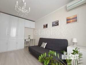2-к квартира, вторичка, 46м2, 1/12 этаж