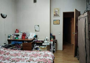 3-к квартира, вторичка, 84м2, 12/16 этаж