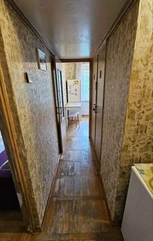 1-к квартира, вторичка, 32м2, 8/9 этаж