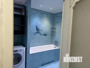 3-к квартира, вторичка, 82м2, 2/17 этаж