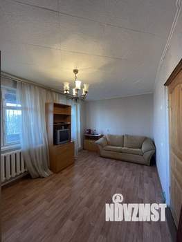 2-к квартира, вторичка, 40м2, 5/5 этаж