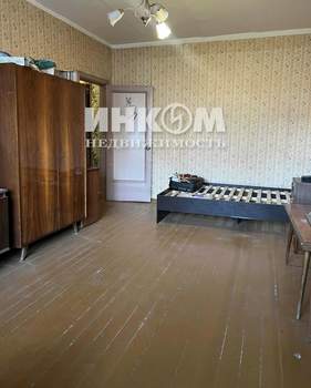 3-к квартира, вторичка, 71м2, 3/5 этаж