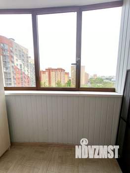 1-к квартира, вторичка, 45м2, 11/25 этаж