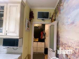 2-к квартира, вторичка, 45м2, 5/9 этаж