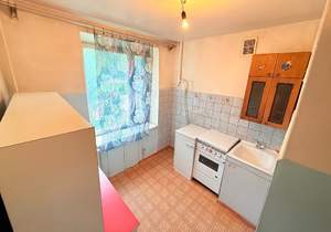 2-к квартира, вторичка, 47м2, 1/5 этаж