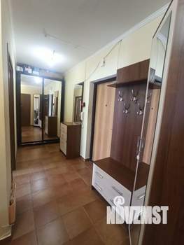 1-к квартира, вторичка, 41м2, 8/15 этаж