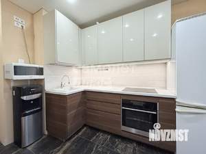 1-к квартира, вторичка, 34м2, 6/17 этаж