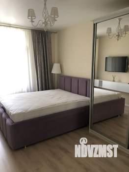 2-к квартира, вторичка, 46м2, 4/9 этаж