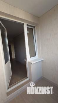 1-к квартира, вторичка, 36м2, 6/17 этаж