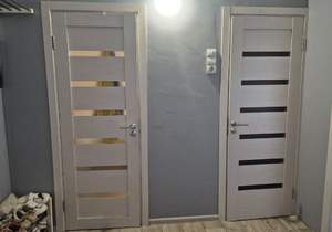 1-к квартира, вторичка, 34м2, 4/17 этаж