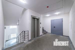 2-к квартира, вторичка, 60м2, 2/8 этаж
