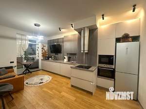 2-к квартира, вторичка, 55м2, 8/29 этаж