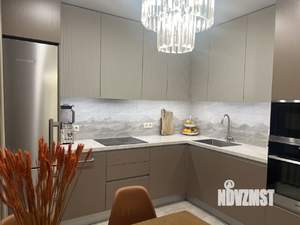 2-к квартира, вторичка, 65м2, 12/25 этаж