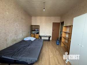 3-к квартира, вторичка, 81м2, 24/25 этаж