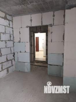 2-к квартира, сданный дом, 45м2, 2/4 этаж
