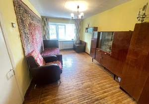 2-к квартира, вторичка, 45м2, 4/5 этаж