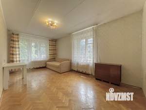 2-к квартира, вторичка, 40м2, 3/5 этаж