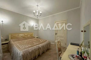 3-к квартира, вторичка, 75м2, 6/14 этаж