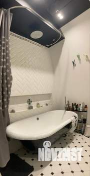 1-к квартира, вторичка, 53м2, 5/9 этаж