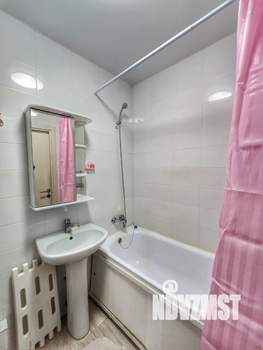 2-к квартира, вторичка, 45м2, 12/25 этаж