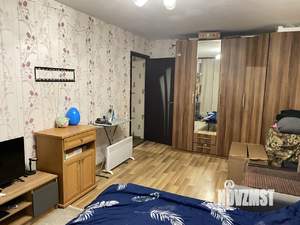 2-к квартира, вторичка, 45м2, 5/5 этаж
