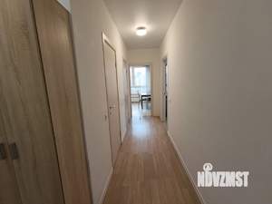 2-к квартира, вторичка, 52м2, 11/24 этаж