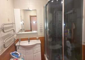 2-к квартира, вторичка, 66м2, 2/17 этаж