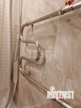 1-к квартира, вторичка, 31м2, 5/5 этаж