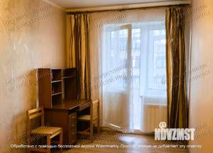 2-к квартира, вторичка, 45м2, 8/8 этаж
