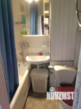 1-к квартира, вторичка, 30м2, 3/5 этаж