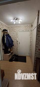 2-к квартира, вторичка, 44м2, 4/9 этаж