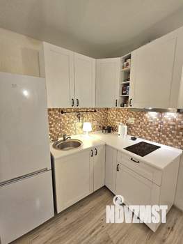 Студия квартира, вторичка, 31м2, 20/27 этаж