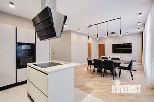 4-к квартира, вторичка, 138м2, 5/5 этаж