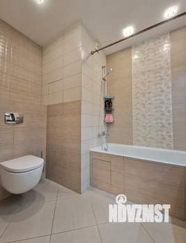 3-к квартира, вторичка, 82м2, 20/22 этаж