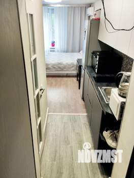 Студия квартира, вторичка, 18м2, 5/5 этаж