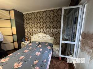 3-к квартира, вторичка, 76м2, 12/17 этаж