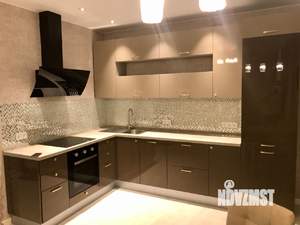 2-к квартира, вторичка, 41м2, 12/17 этаж