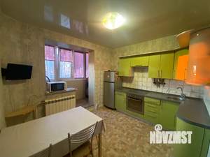 2-к квартира, вторичка, 63м2, 17/23 этаж