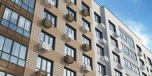 Студия квартира, вторичка, 30м2, 7/16 этаж