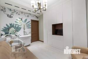 3-к квартира, вторичка, 92м2, 5/8 этаж