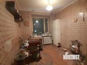 3-к квартира, вторичка, 81м2, 3/14 этаж