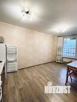 2-к квартира, вторичка, 38м2, 14/26 этаж