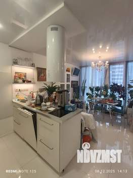 2-к квартира, вторичка, 41м2, 20/25 этаж