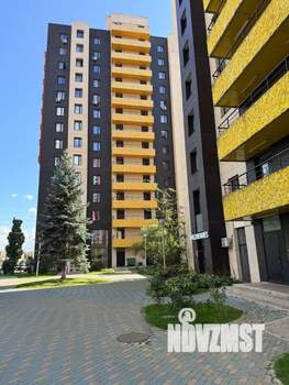 2-к квартира, вторичка, 41м2, 8/14 этаж