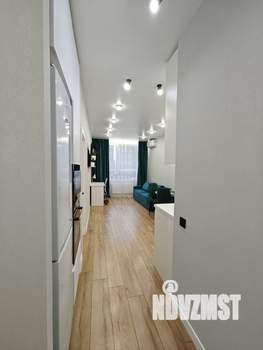 1-к квартира, вторичка, 44м2, 4/8 этаж