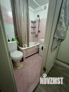 1-к квартира, вторичка, 35м2, 2/5 этаж