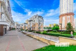 4-к квартира, вторичка, 91м2, 2/24 этаж